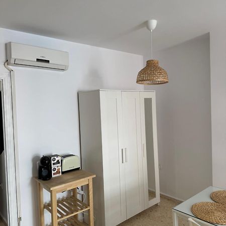 Apartamento Banda Playa Sanlucar de Barrameda Ngoại thất bức ảnh