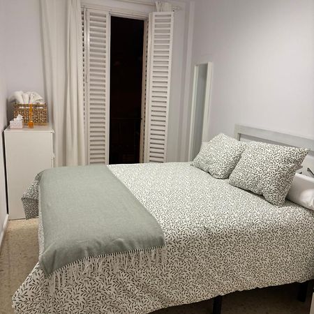 Apartamento Banda Playa Sanlucar de Barrameda Ngoại thất bức ảnh