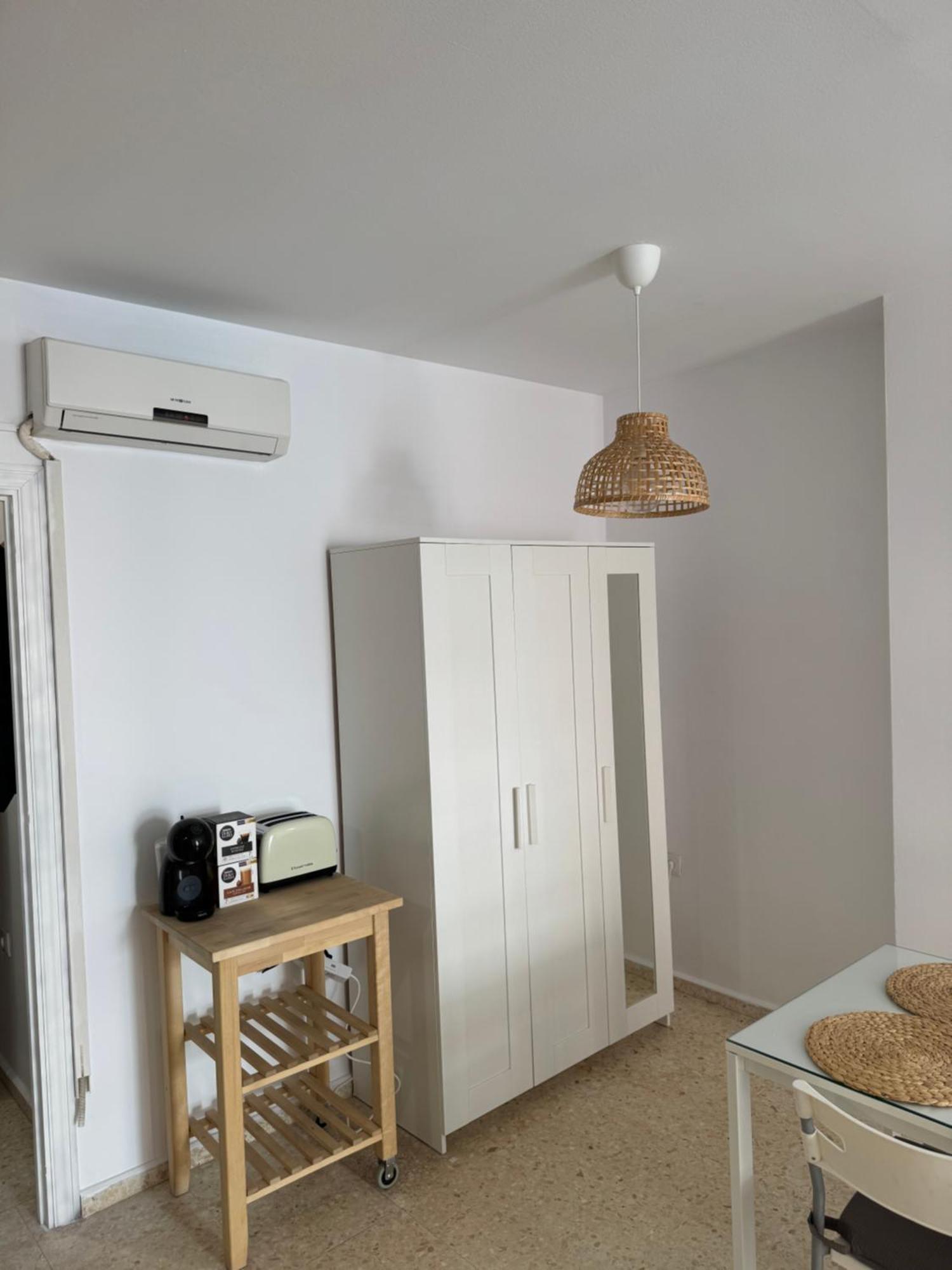 Apartamento Banda Playa Sanlucar de Barrameda Ngoại thất bức ảnh