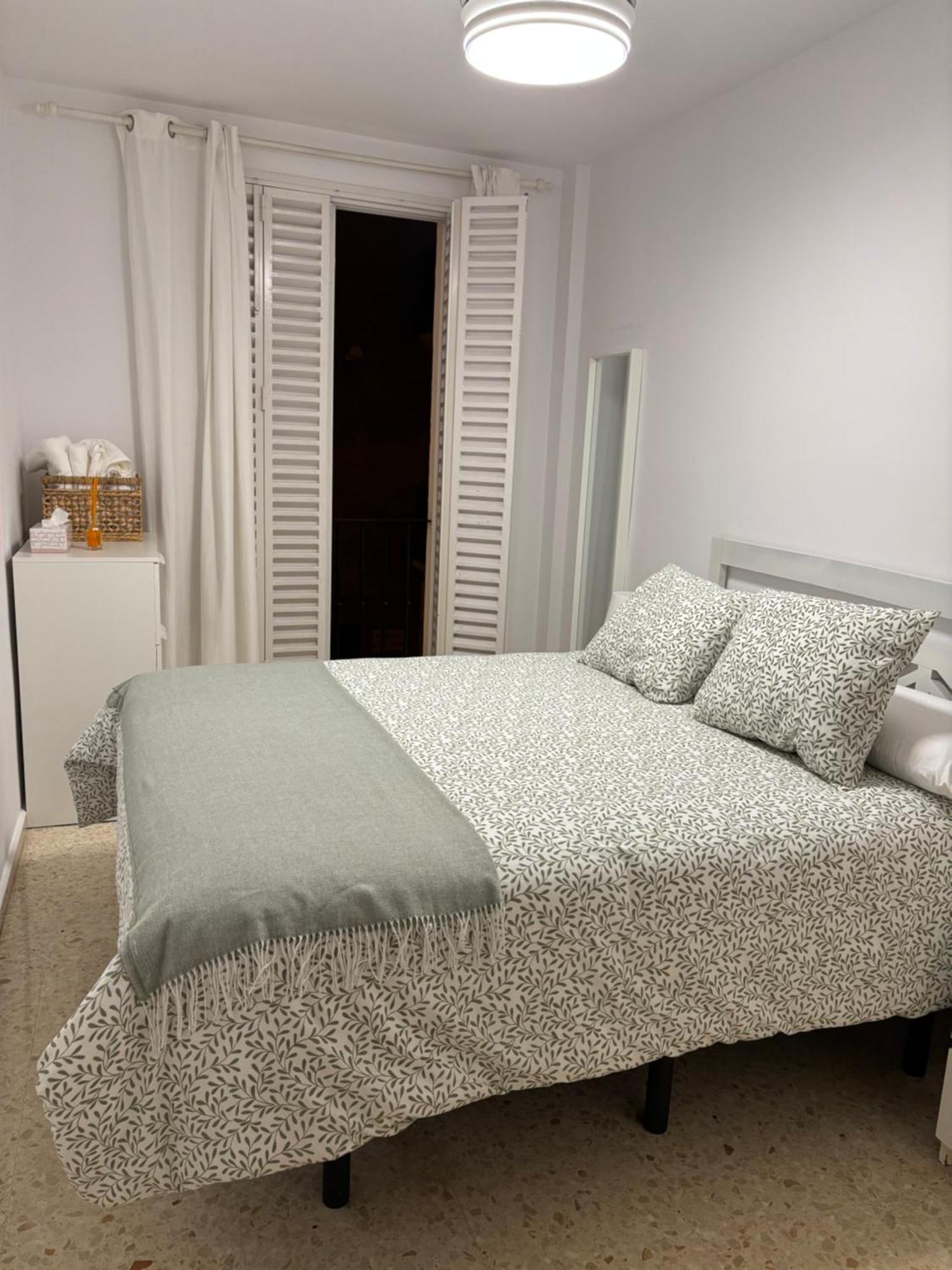 Apartamento Banda Playa Sanlucar de Barrameda Ngoại thất bức ảnh